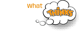 What Cornwall Thinks Logo