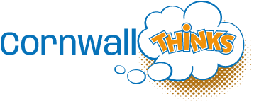 What Cornwall Thinks Logo