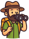 The Explorer