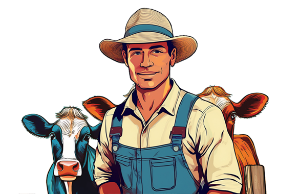 Food Production image