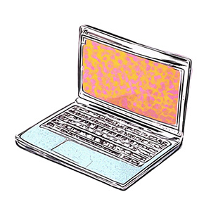 Laptop